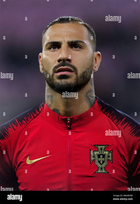 Ricardo quaresma hi-res stock photography and images - Alamy