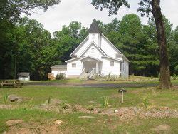 Mount Zion Cemetery in Georgia - Find A Grave Cemetery