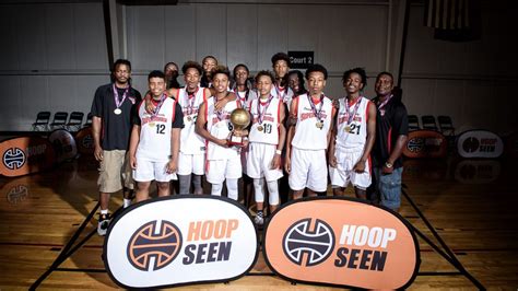 Middle Georgia Supersonics win 16U USSSA National Championship | Sandy ...