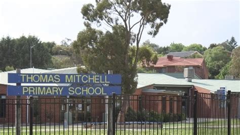 Thomas Mitchell Primary School COVID: Positive coronavirus test at school | Herald Sun