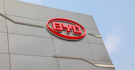 BYD Builds Another Battery Factory in Hungary - Pandaily