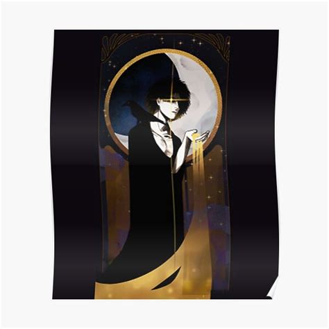 "Sandman" Poster for Sale by ARTschoP | Redbubble