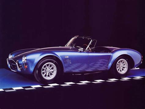 AC Cobra Wallpaper - WallpaperSafari