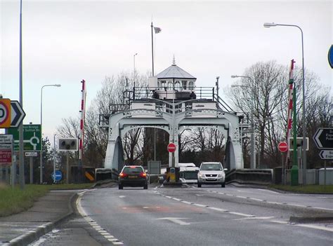 Sutton Bridge Lincolnshire 10th March 2008 - a photo on Flickriver