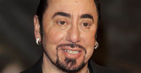 'Celebrity Big Brother' 2016: David Gest 'Signs Up', Almost 10 Years After Making A Huge ...