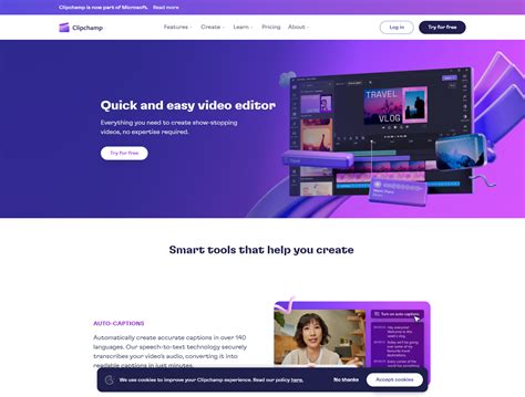 ClipChamp Review (2024): Pricing, Features