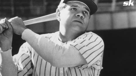 Babe Ruth: MLB legend spoke about origin of his iconic nickname in unearthed World War II-era ...