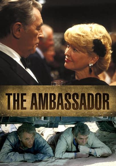 Watch The Ambassador (1985) - Free Movies | Tubi