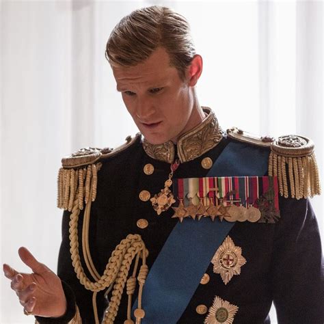 The New “The Crown” Trailer Helps Us Solve the Mystery That Is Prince ...