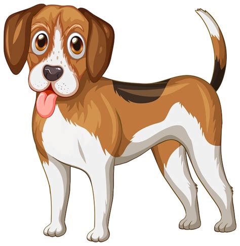 Dog Clipart Images - Free Download on Freepik