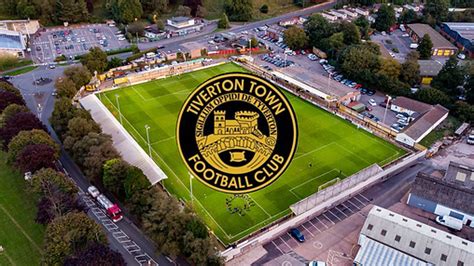 HOME | Tiverton Town FC