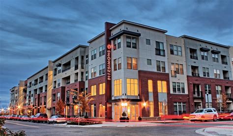 21 Fitzsimons Apartment Homes Rentals - Aurora, CO | Apartments.com