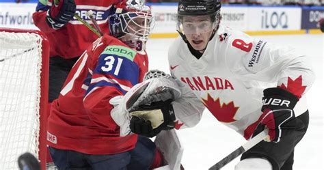 Winnipeg’s Cody Glass back home after dream season ends with gold ...