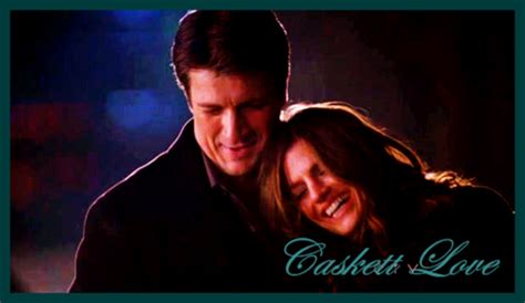 Castle & Kate - Castle & Beckett Wallpaper (20268481) - Fanpop