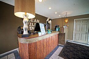 Hotel Ocean Villa Inn, San Diego, United States of America - Lowest Rate Guaranteed!