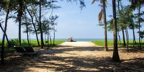 Alappuzha Beach Tourist Attractions in Kerala India