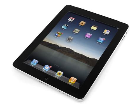 Apple iPad Is Five Years Old Today