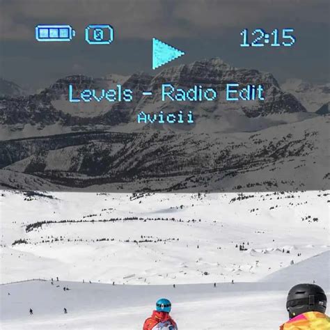 Rekkie Smart Snow Goggles – The Hottest New Ski Goggle Tech of 2023 ...