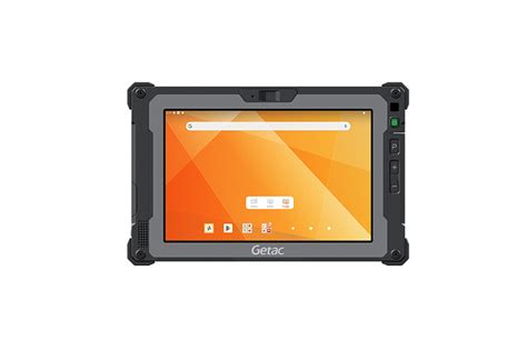 Tablet - Rugged Computing Solutions | Getindo - PT. General Technology ...