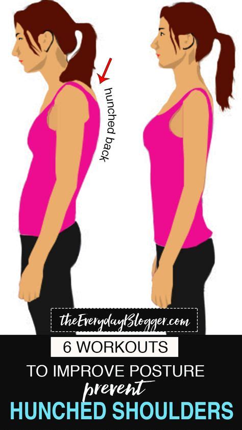 21 Dowager's hump exercies ideas in 2021 | posture exercises, exercise ...