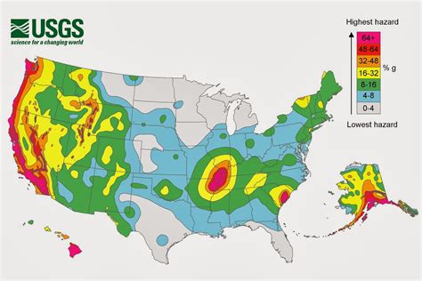 MP Off Grid Living: Seismic Alert Update: Yellowstone, Oklahoma, and CA ...