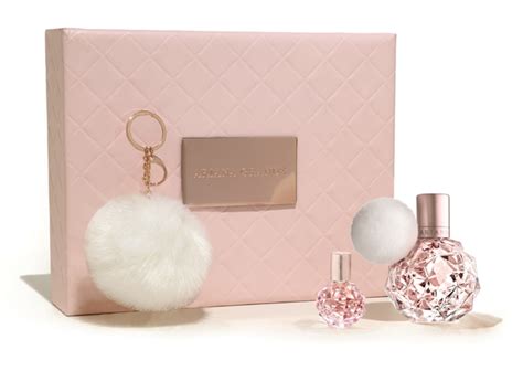 ARI by Ariana Grande Christmas gift sets launch - Fashion & Beauty ...