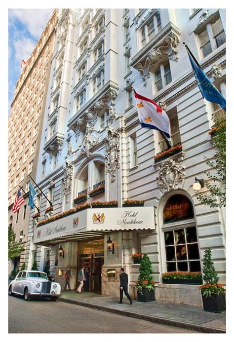 Hotel Monteleone New Orleans Custom Gifts by Classic Legacy | New ...