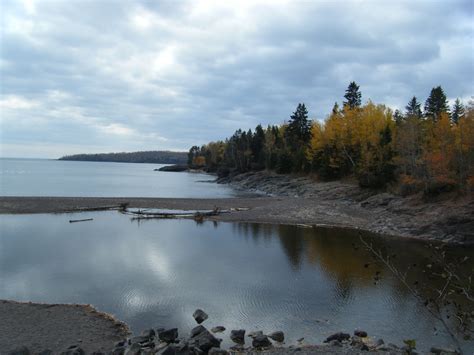 Lake Superior in Two Harbors, MN | Lake superior, Superior pics, Two harbors