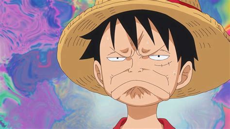 Funny Luffy Face HD wallpaper | Pxfuel