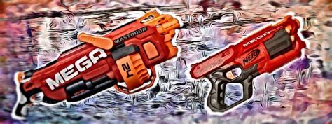 8 Best Nerf Mega Blaster Series (2023 Review)