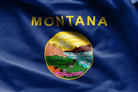 Do You Know the State Motto of Montana? How Many People Don't?