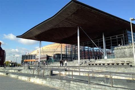 Plan unveiled to add 36 extra Senedd members | International Knowledge ...