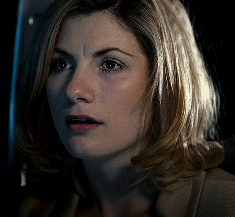 JODIE WHITTAKER in 'The Entire History of... : far beyond the stars