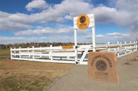 Brunner Farmhouse preparing for teaching garden – Boulder Daily Camera