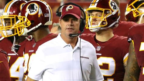 Redskins' eight best coaching candidates to replace fired Jay Gruden ...