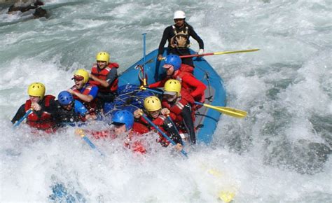 Karnali River Rafting Cost, Best time, Price 2024/2025