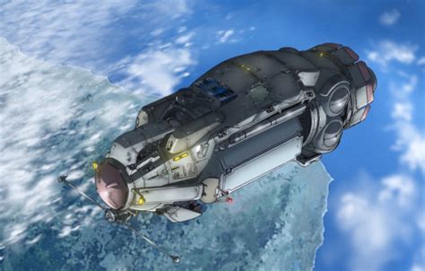 Review: Planetes Anime