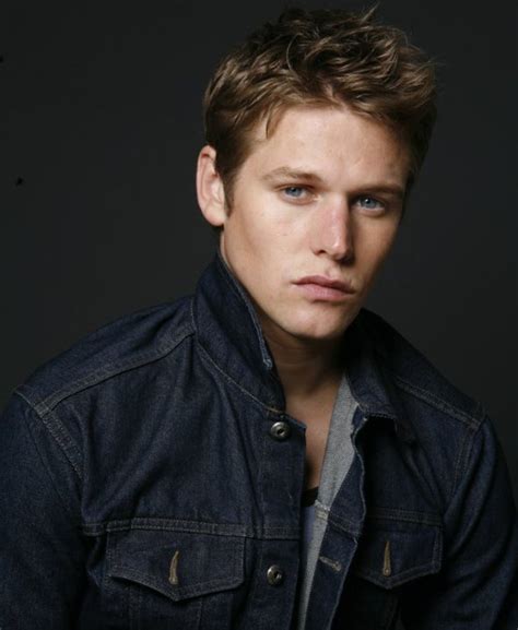 Frank Castle's Family: MTV: 'The Vampire Diaries' Zach Roerig