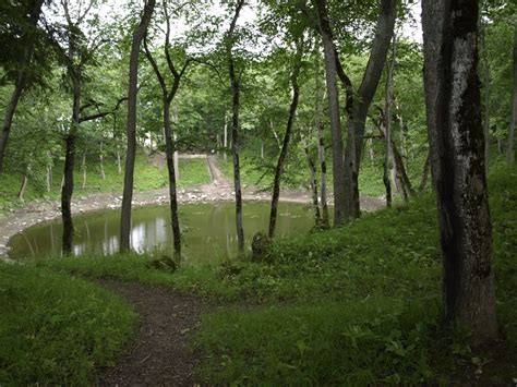 Estonia’s most unique lake - The Baltic Guide Online