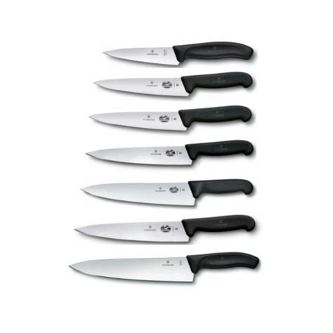 Victorinox Chef Knife - Unicut