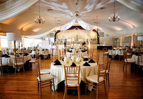 SunnyBrook Ballroom - Pottstown, PA - Wedding Venue