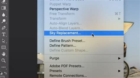 AI-Powered Sky Replacement Tool Coming to Adobe Photoshop | Architectural Photography Almanac