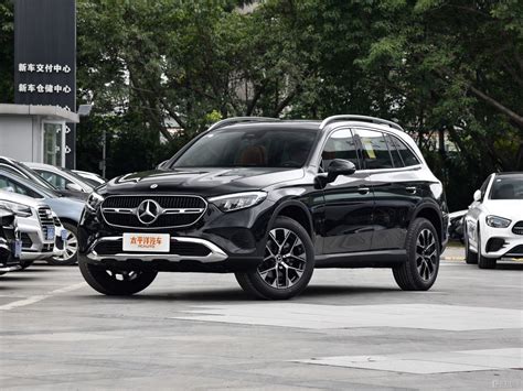 奔驰GLC 2023款 改款 GLC 260 L 4MATIC 动感型 5座报价_图片_参数配置_武汉鹏龙华通奔驰_太平洋汽车