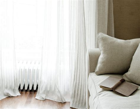 Everything There Is to Know About Curtain Lining Fabrics | Ian Mankin