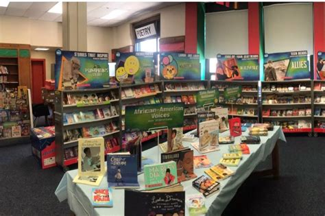 Scholastic Book Fair