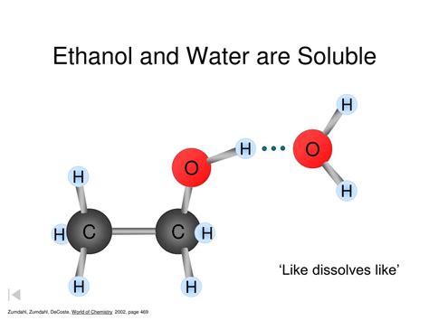 PPT - Factors Affecting Solubility PowerPoint Presentation, free download - ID:4269389