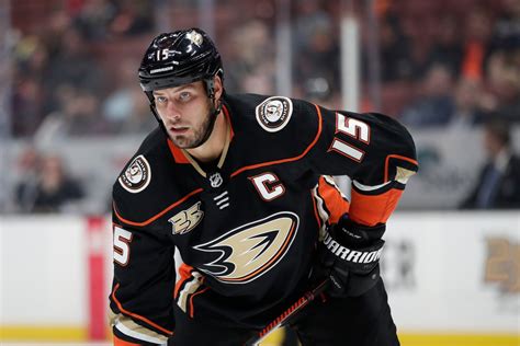 Ducks’ Ryan Getzlaf ahead of schedule in recovery – Orange County Register