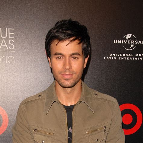 Enrique Iglesias Birthday