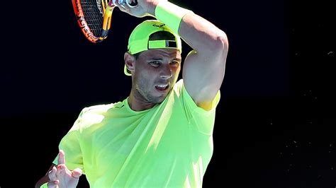 Rafael Nadal feels in 'good shape' ahead of Australian Open 2023 ...