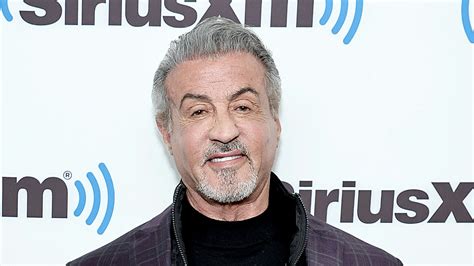 Sylvester Stallone Says ‘Don’t Do Your Own Stunts’ After Injuries From ‘Expendables’ In 2010